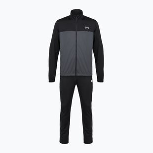 Мъжки анцуг Under Armour EMEA Tracksuit Novelty black/castlerock/white
