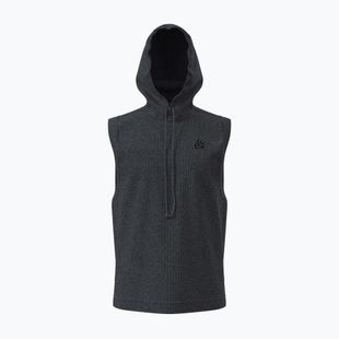 Мъжки суитшърт Under Armour Curry SLVS Hoodie ultimate black