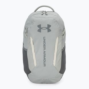 Градска раница Under Armour Hustle 6.0 29 l titanium/clay green/clay green