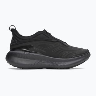 Обувки за тренировка Under Armour Echo Storm black/black/anthracite