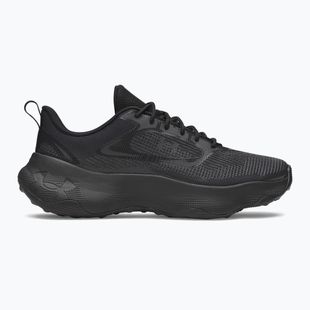 Мъжки обувки Under Armour Pulse black/anthracite/anthracite