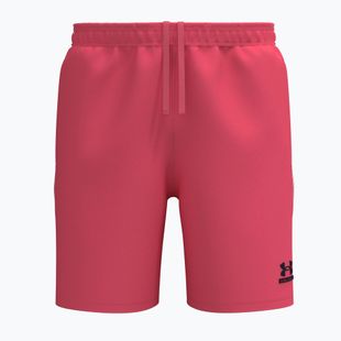 Мъжки шорти за тренировка Under Armour Tech Sport bittersweet pink/academy