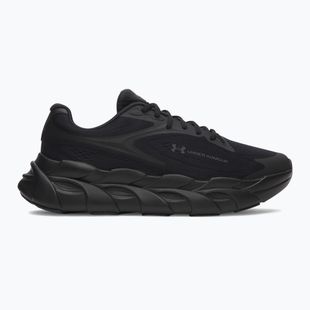 Мъжки обувки за бягане  Under Armour Halo Runner 2 Black/Anthracite/Metallic Black