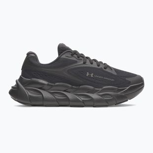 Дамски обувки за бягане Under Armour Halo Runner 2 Black/Anthracite/Metallic Black