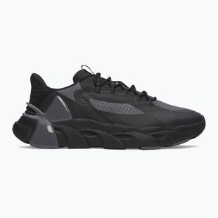 Обувки за тренировка Under Armour Halo Trainer Sport black/anthracite/metallic black