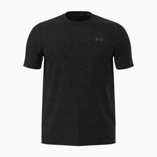 Мъжка тениска за тренировка Under Armour Vanish Elite Seamless ultimate black/castlerock