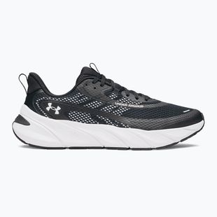 Мъжки обувки за тренировка Under Armour FLX TR black/black/white