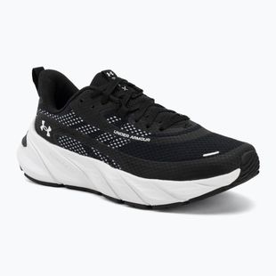 Мъжки обувки за тренировка Under Armour FLX TR black/black/white