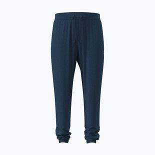 Мъжки панталони Under Armour Rival LW Jogger wham blue/black