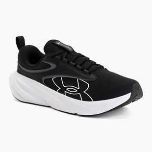 Мъжки обувки за бягане Under Armour Surge 5 black/black/white