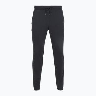 Мъжки панталони Under Armour Rival LW Jogger black/black