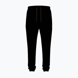 Мъжки панталони Under Armour Rival LW Jogger black/black