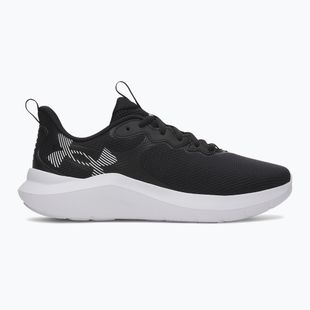 Мъжки обувки за бягане  Under Armour Phade RN 4 black/black/white