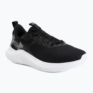Мъжки обувки за бягане Under Armour Phade RN 4 black/black/white