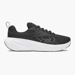 Дамски обувки за бягане Under Armour Surge 5 black/white/castlerock