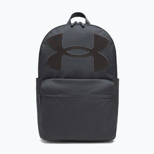 Раница Under Armour Essential Patch Backpack anthracite/anthracite