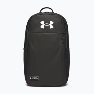 Градска раница Under Armour Essential Halftime 23 l black/white