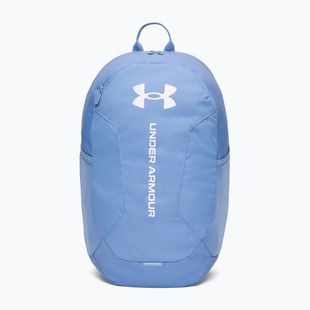 Раница Under Armour Hustle Lite Backpack blue float/white