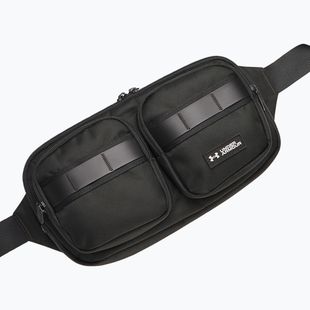Чантичка  Under Armour Triumph Crossbody black/halo gray