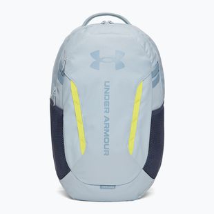 Градска раница Under Armour Hustle 6.0 29 l blue fog/downpour gray/blue wind