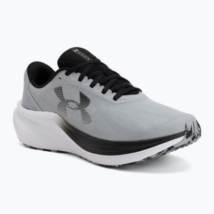 Мъжки обувки за бягане  Under Armour Chase mod gray/white/black