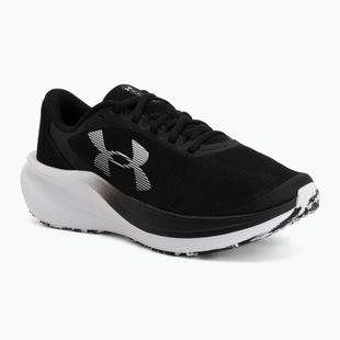Дамски обувки за бягане Under Armour Chase black/black/white