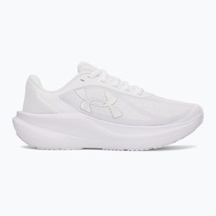 Дамски обувки за бягане Under Armour Chase white/white/iridescent