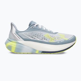 Мъжки обувки за бягане Under Armour Velociti Distance blue wind/blue fog/flash light