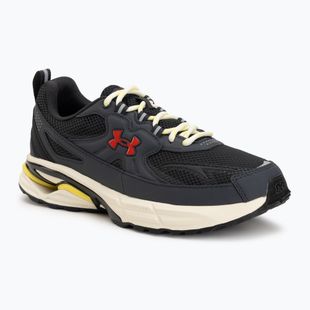 Обувки за тренировка Under Armour Apparition Tech anthracite/winter white/anthem red