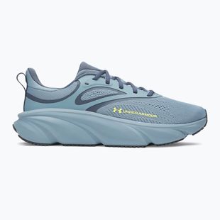 Мъжки обувки за бягане Under Armour Rogue 6 blue wind/downpour gray/flash light