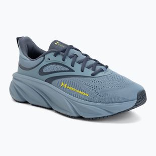 Мъжки обувки за бягане  Under Armour Rogue 6 blue wind/downpour gray/flash light