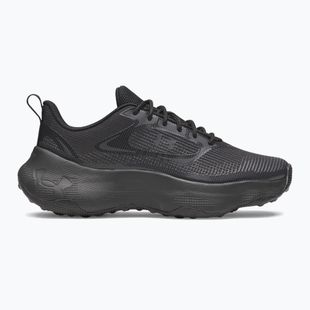 Дамски обувки за тренировка Under Armour Pulse black/anthracite/anthracite