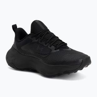 Дамски обувки за тренировка Under Armour Pulse black/anthracite/anthracite