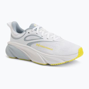 Дамски обувки за бягане Under Armour Rogue 6 white/blue fog/flash light