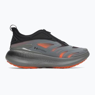 Обувки за тренировка Under Armour Echo Storm clay green/black/black