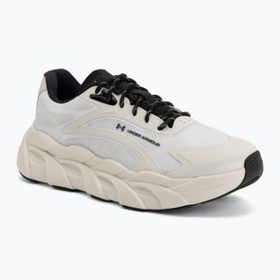 Мъжки обувки за бягане  Under Armour Halo Runner SE 2 summit white/summit white/black