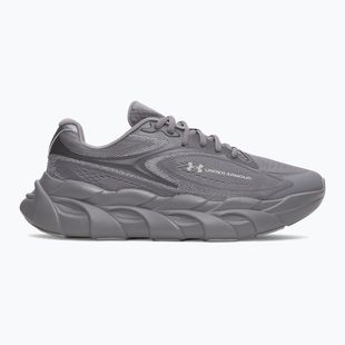 Мъжки обувки за бягане Under Armour Halo Runner 2 Titan Gray/Steel/Metallic Silver
