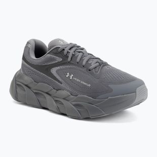 Мъжки обувки за бягане Under Armour Halo Runner 2 Titan Gray/Steel/Metallic Silver