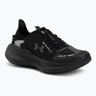 Обувки за тренировка Under Armour Echo black/anthracite/metallic black