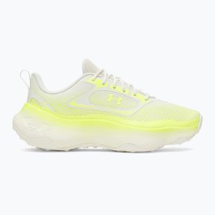 Дамски обувки за тренировка Under Armour Pulse stone/flash light/flash light