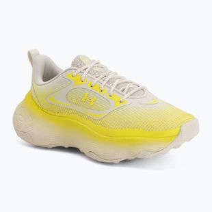 Дамски обувки за тренировка Under Armour Pulse stone/flash light/flash light
