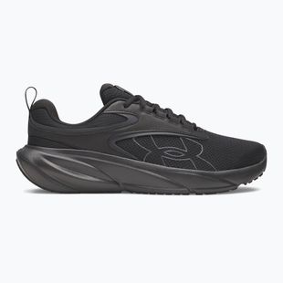 Мъжки обувки за бягане  Under Armour Surge 5 black/black/anthracite