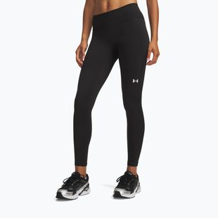 Дамски тренировъчен клин Under Armour ColdGear Leggings ultimate black/white