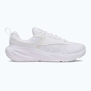 Дамски обувки за бягане Under Armour Surge 5 white/white/iridescent