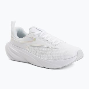 Дамски обувки за бягане Under Armour Surge 5 white/white/iridescent