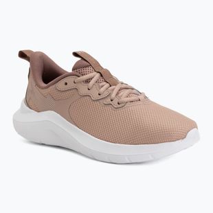 Дамски обувки за бягане Under Armour Phade RN 4 bashful pink/deep almond/apex pink