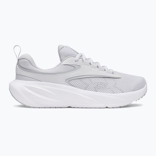 Дамски обувки за бягане Under Armour Surge 5 halo gray/mod gray/metallic silver