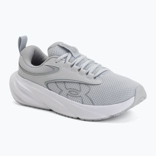 Дамски обувки за бягане Under Armour Surge 5 halo gray/mod gray/metallic silver