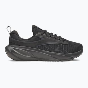 Дамски обувки за бягане Under Armour Surge 5 black/black/anthracite