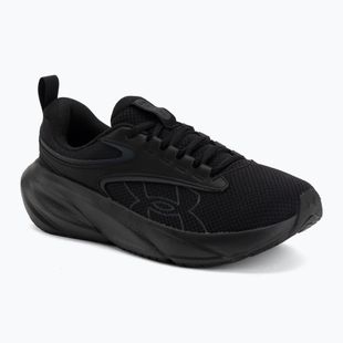 Дамски обувки за бягане Under Armour Surge 5 black/black/anthracite